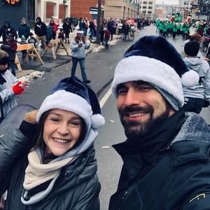 Meet your Posher, Mary